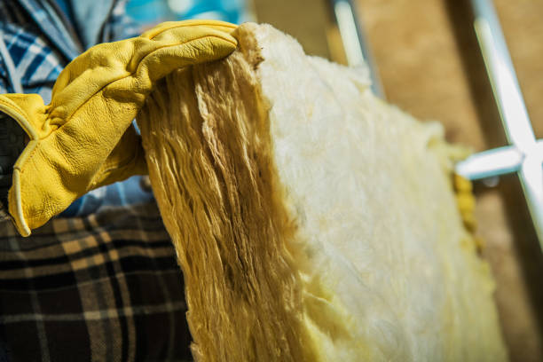 Best Insulation for Specific Applications in Dallas, GA